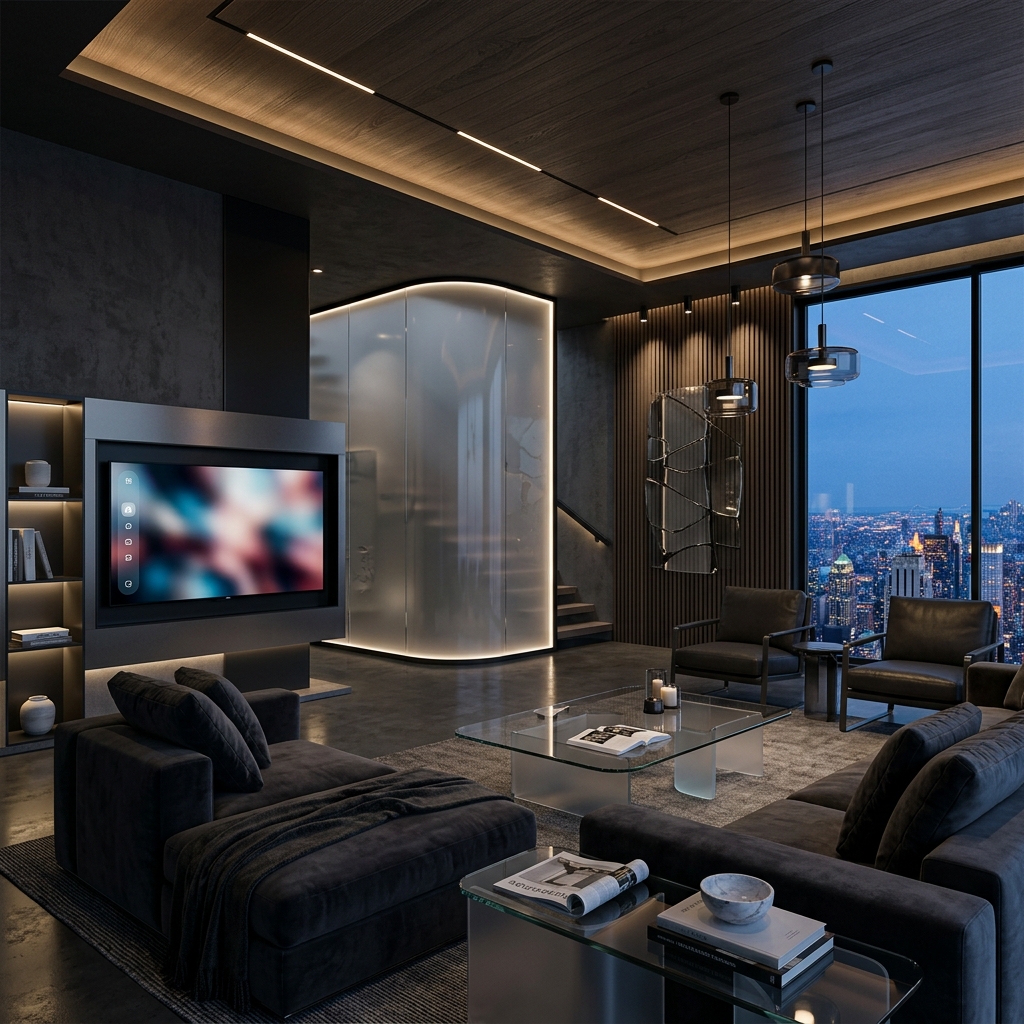 Modern Living